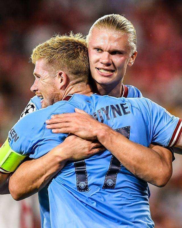 马钦：C罗是禁区杀手，但梅西比他更能凭一己之力赢得比赛