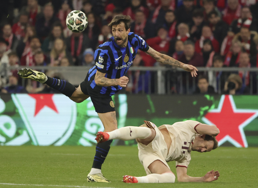 巴尔德吉：踏上诺坎普草坪时就像是一场梦；真希望能见到梅西