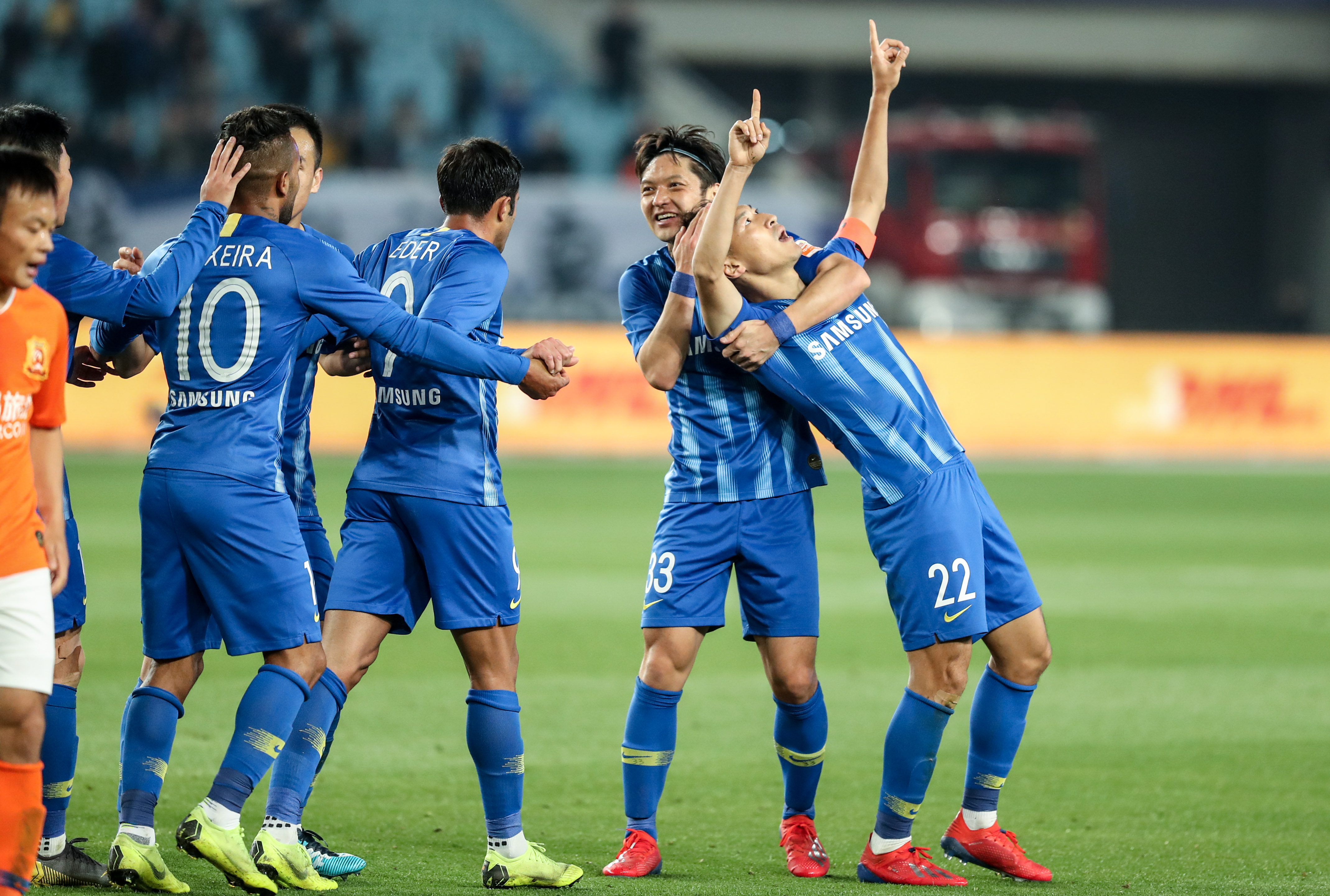 英超七季唯一每季参与进球上双：布鲁诺-费尔南德斯