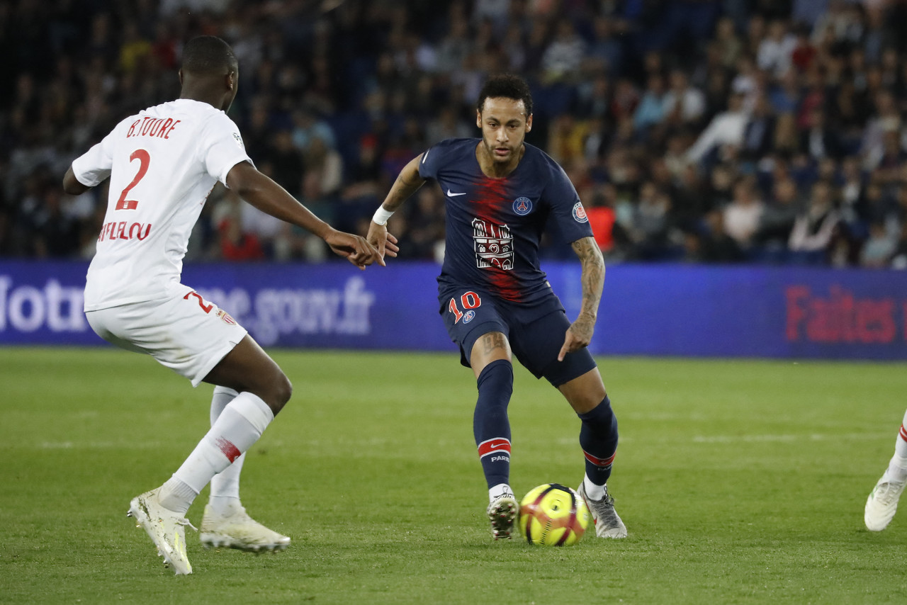 Troopz：德国人应该庆幸只丢了三球！