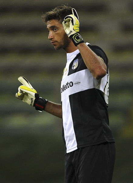 斯帕莱蒂：对球队整体表现很满意；DV9带伤出战表现出了责任感