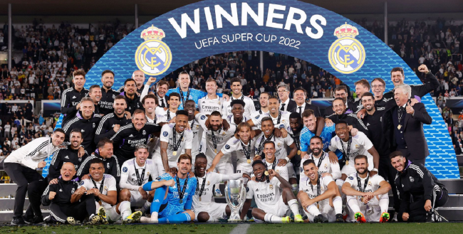 纽卡CEO：我们是PIF最看重的投资，五年后跻身世界顶级